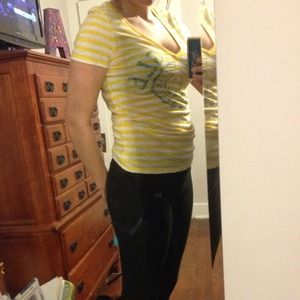 American eagle shirt