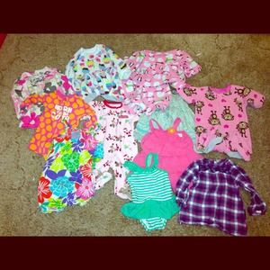 💥 clearance alert 💥 Girls clothes