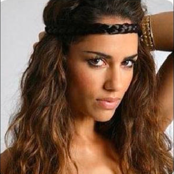 Tails headband