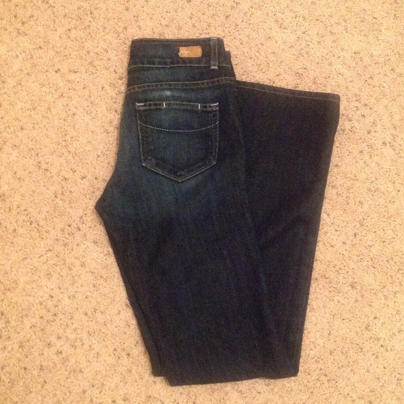 Paige Premium Denim