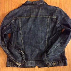 GAP Jackets & Coats - Blue jean jacket GAP Jackets & Coats - Blue jean jacket