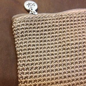 Coin pouch the sack