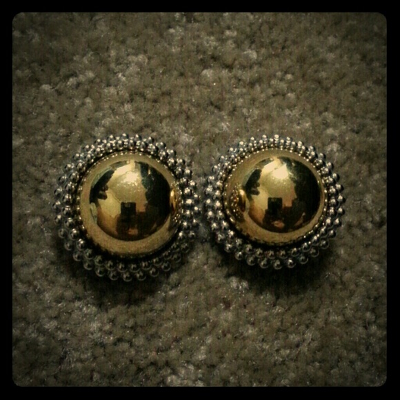 Vintage Earrings