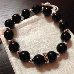 **ONE OF ONE** Gourgeous Autism Awareness Bracelet