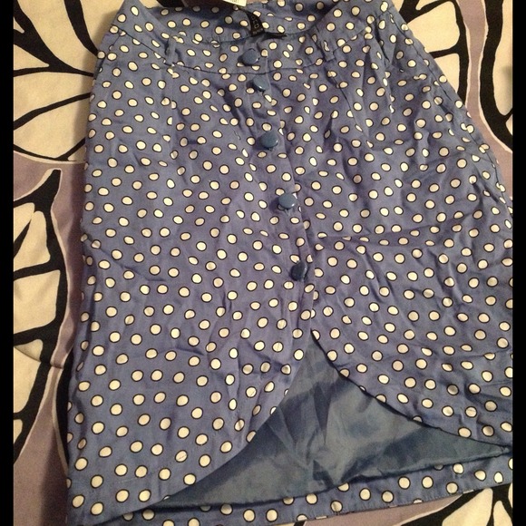 H&m skirt