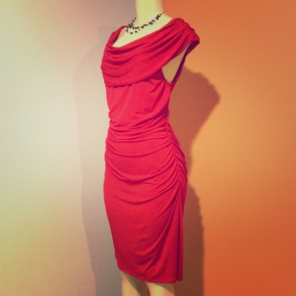 Spense Dress