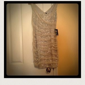 Beautiful dress