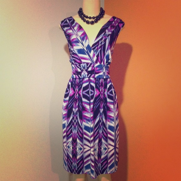 AB Studio dress