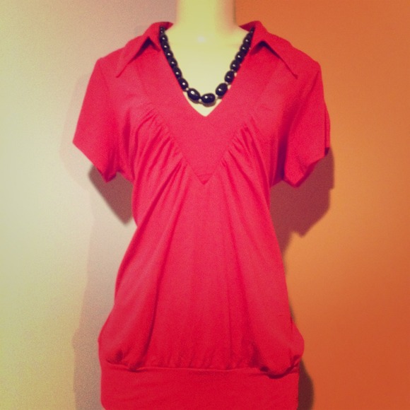 Torrid top