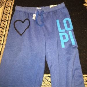 Victoria's Secret Pink Sweatpants S