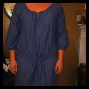 Old Navy comfortable dress. Size XL