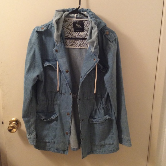 cotton on Denim - ❌SOLD❌ to @encl07 !