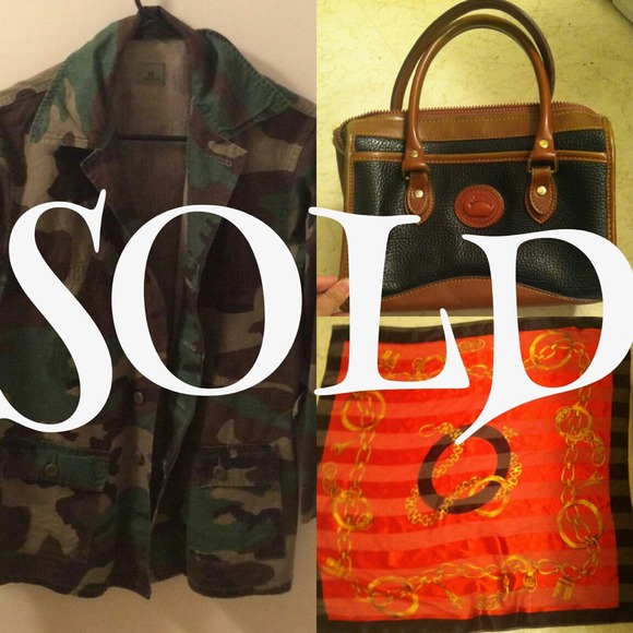 Outerwear - ❌SOLD❌ Bundle for @mishupw!