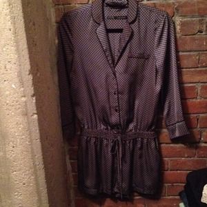 🎉HP🎉Zara shorts jumper