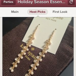 kate spade Jewelry - Bundle of 3 kate spade Jewelry - Bundle of 3