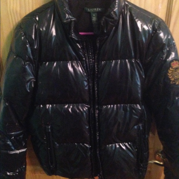 Ralph Lauren jacket