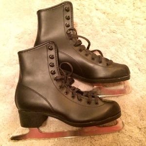 CCM Ice Skates Size 6