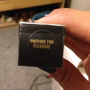 Mac Prepare for pleasure