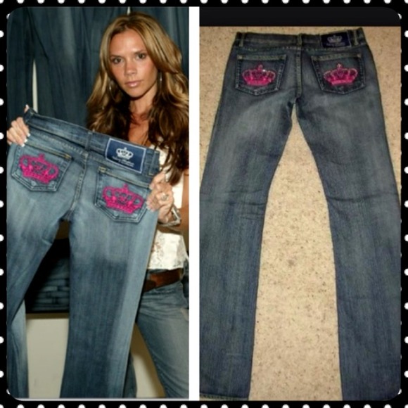 ❗️CYBER MONDAY SALE❗️Rock & Republic Boot Cut Jean