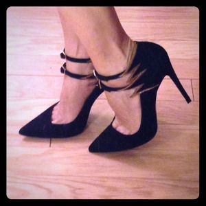 🔥Reduced🔥Barbara Bui Pointy Shoes