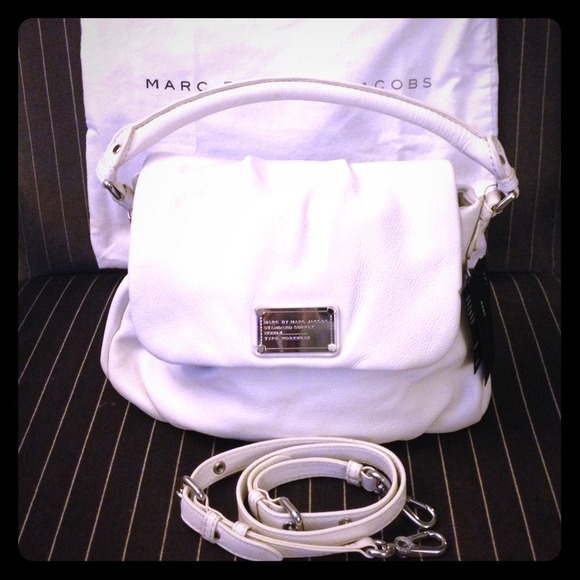Marc by Marc Jacobs Handbags - Marc by Marc Jacobs Classic Q Lil Ukita, NEW