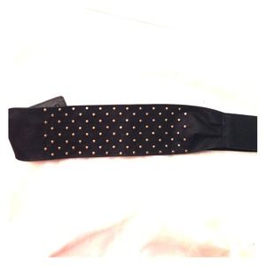 Forever 21 Studded Belt