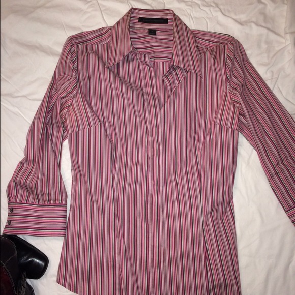 Express blouse - Size small - Picture 2 of 3