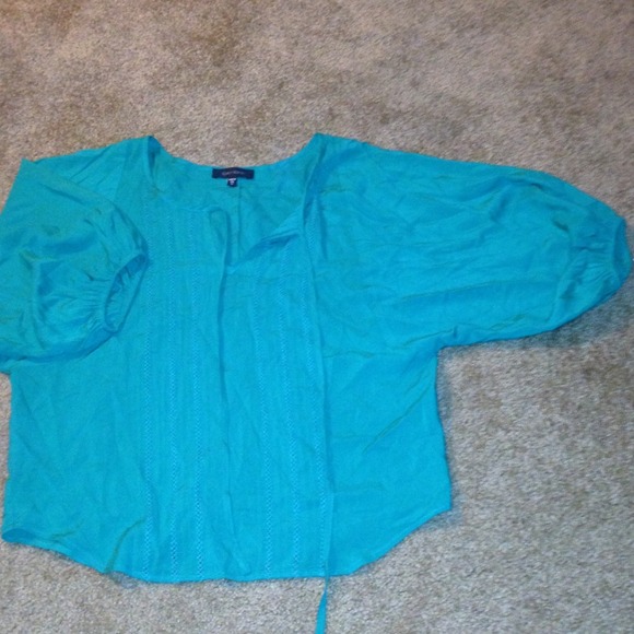 Karen Kane Top