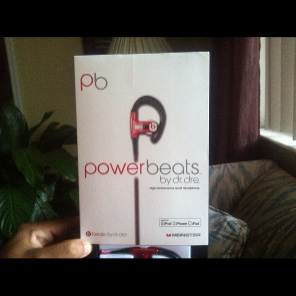 Power beats