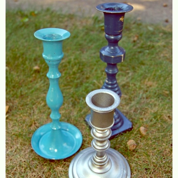 Candlestick Combo