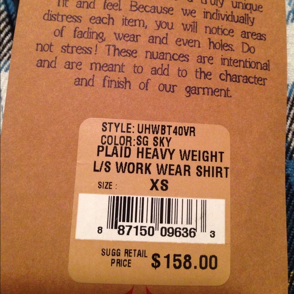 Shirt - Picture 3 of 3