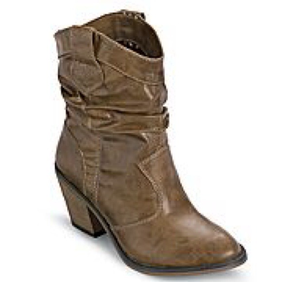 Cowboy Boots