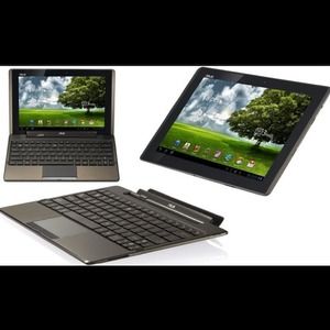SOLD! Asus Eee transformer table attach keyboard