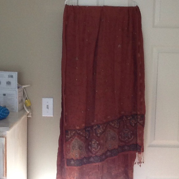Pashmina from India