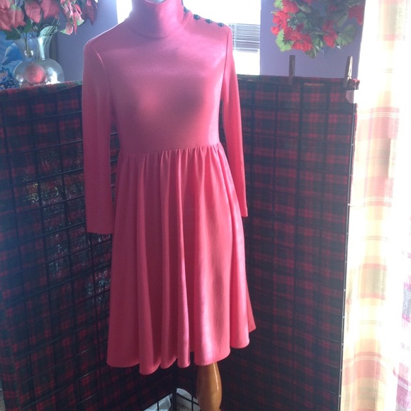 Milly of NY. Knit dress