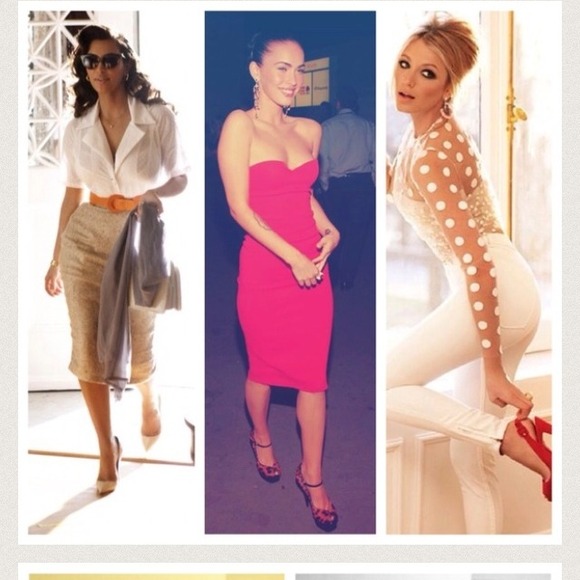 Novemeber Posh Challenge