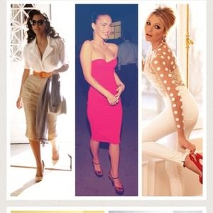 Novemeber Posh Challenge