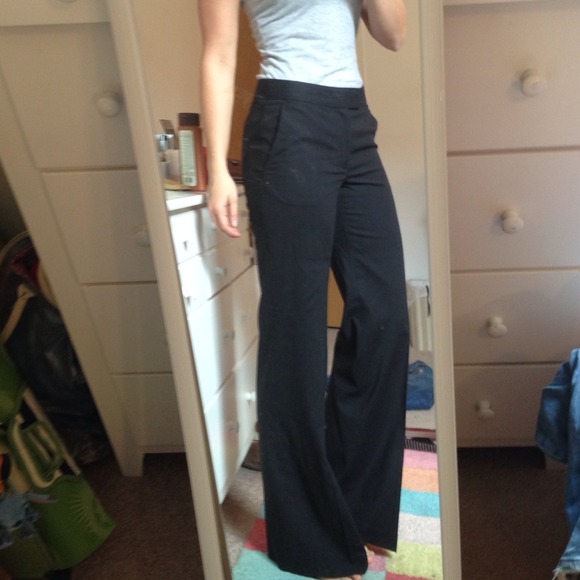 Dress pants