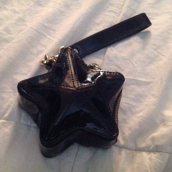 🚫🚫ON HOLD🚫🚫Betsey johnson star wristlet