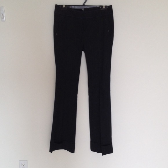 Bebe Dress Pants! 😍😍