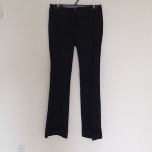 Bebe Dress Pants! 😍😍