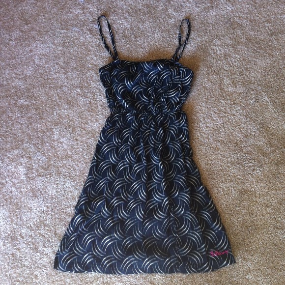 BILLABONG DRESS