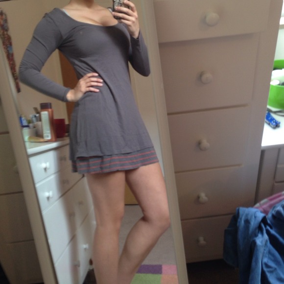 BRAND NEW dress