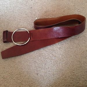 Belt