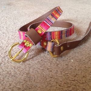 Belt