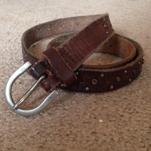 Belt
