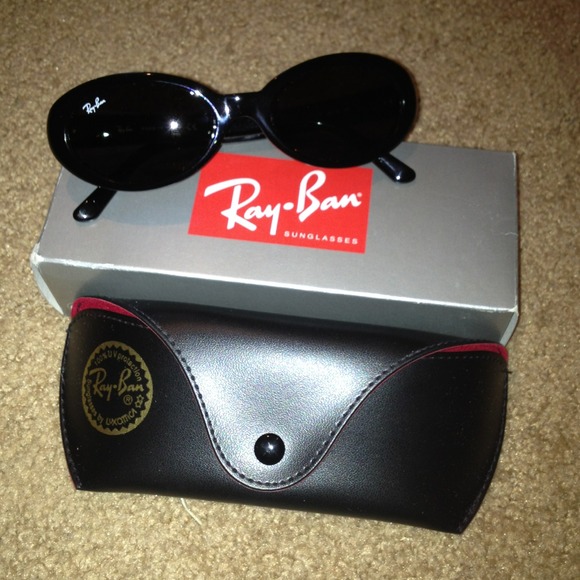 Ray-Ban Accessories - Ray-Ban sunglasses