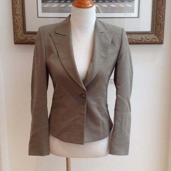Emporio Armani Jackets & Blazers - Emporio Armani blazer