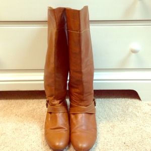 Chinese Laundry brown Boot