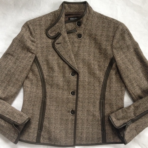 🚫GIFTED Jones New York Blazer/Jacket